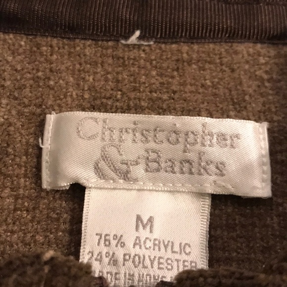 Jacket - Picture 3 of 3